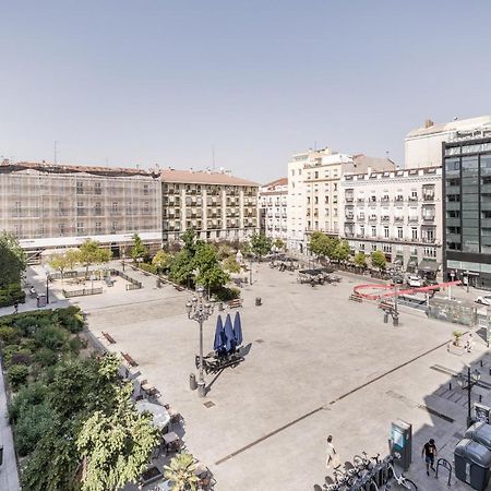 Comfy 4 Rooms Apt In The Heart Of Chueca Madrid Exteriér fotografie