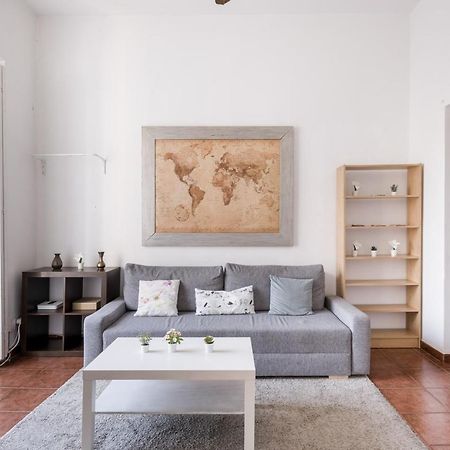 Comfy 4 Rooms Apt In The Heart Of Chueca Madrid Exteriér fotografie