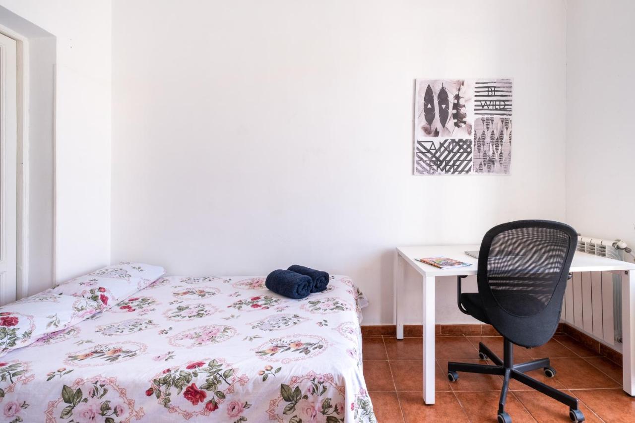 Comfy 4 Rooms Apt In The Heart Of Chueca Madrid Exteriér fotografie