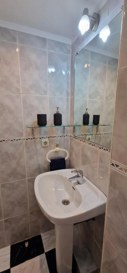 Comfy 4 Rooms Apt In The Heart Of Chueca Madrid Exteriér fotografie